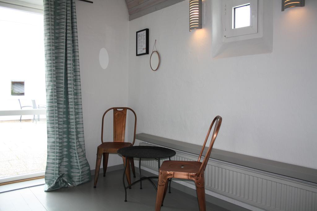 Uncle Joe'S Hostel Visby Bilik gambar