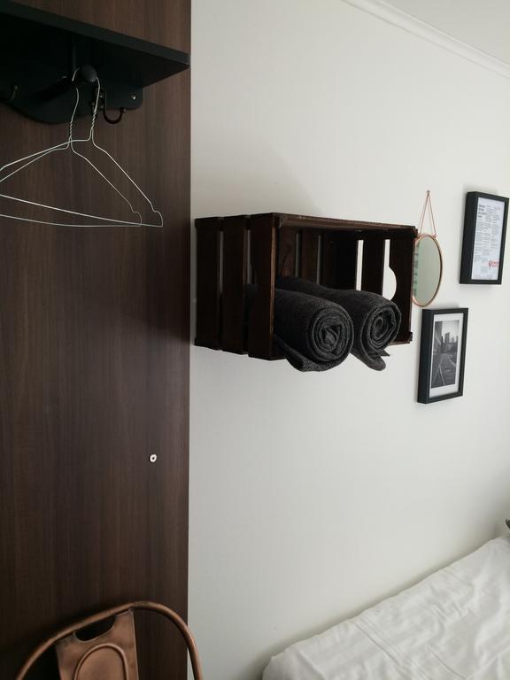 Uncle Joe'S Hostel Visby Bilik gambar