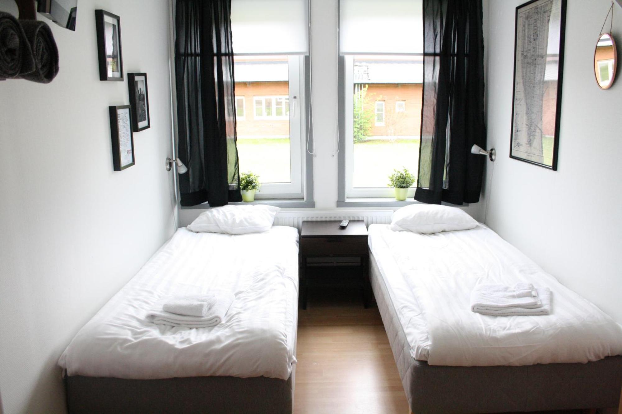 Uncle Joe'S Hostel Visby Bilik gambar