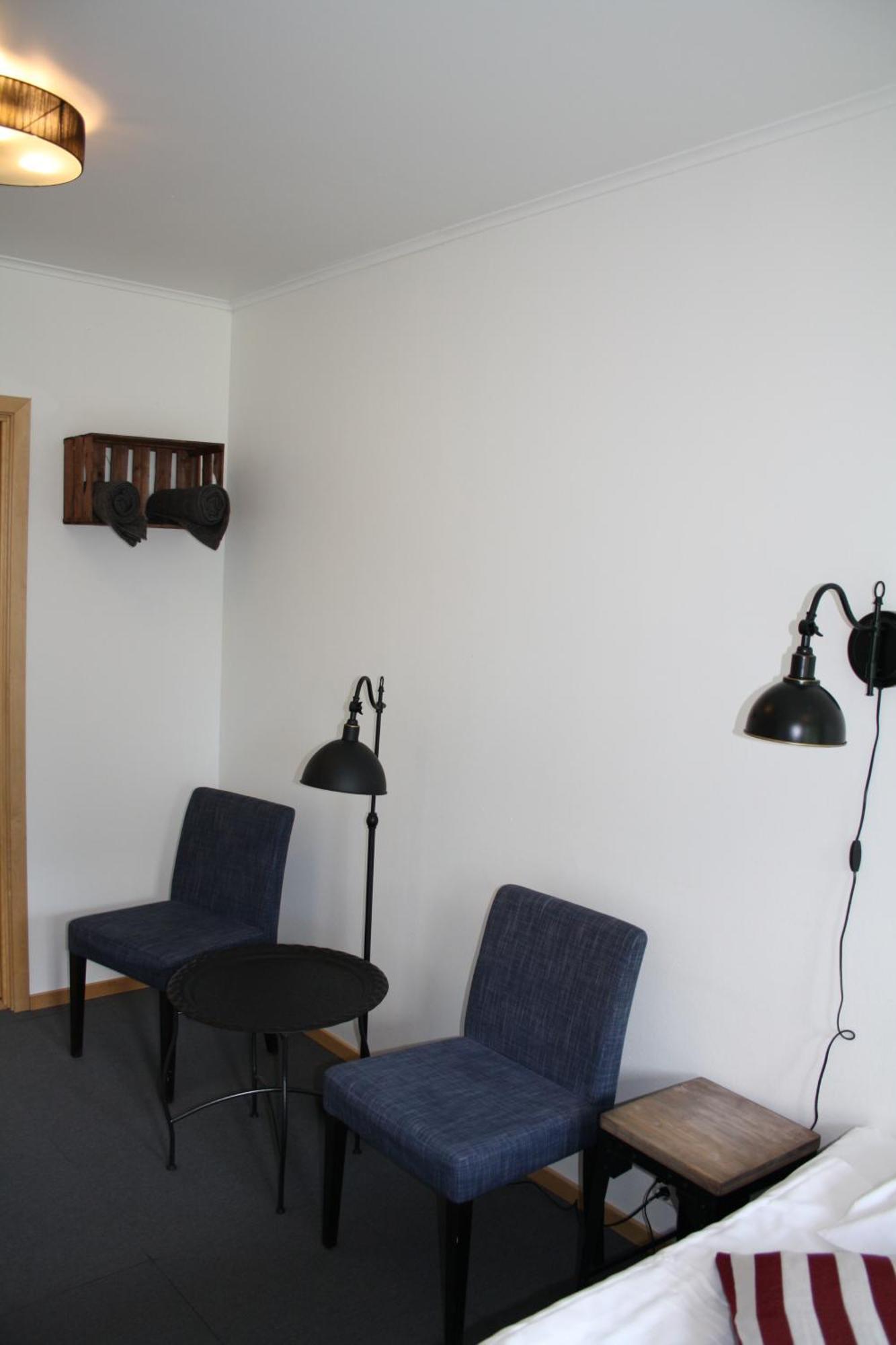 Uncle Joe'S Hostel Visby Bilik gambar