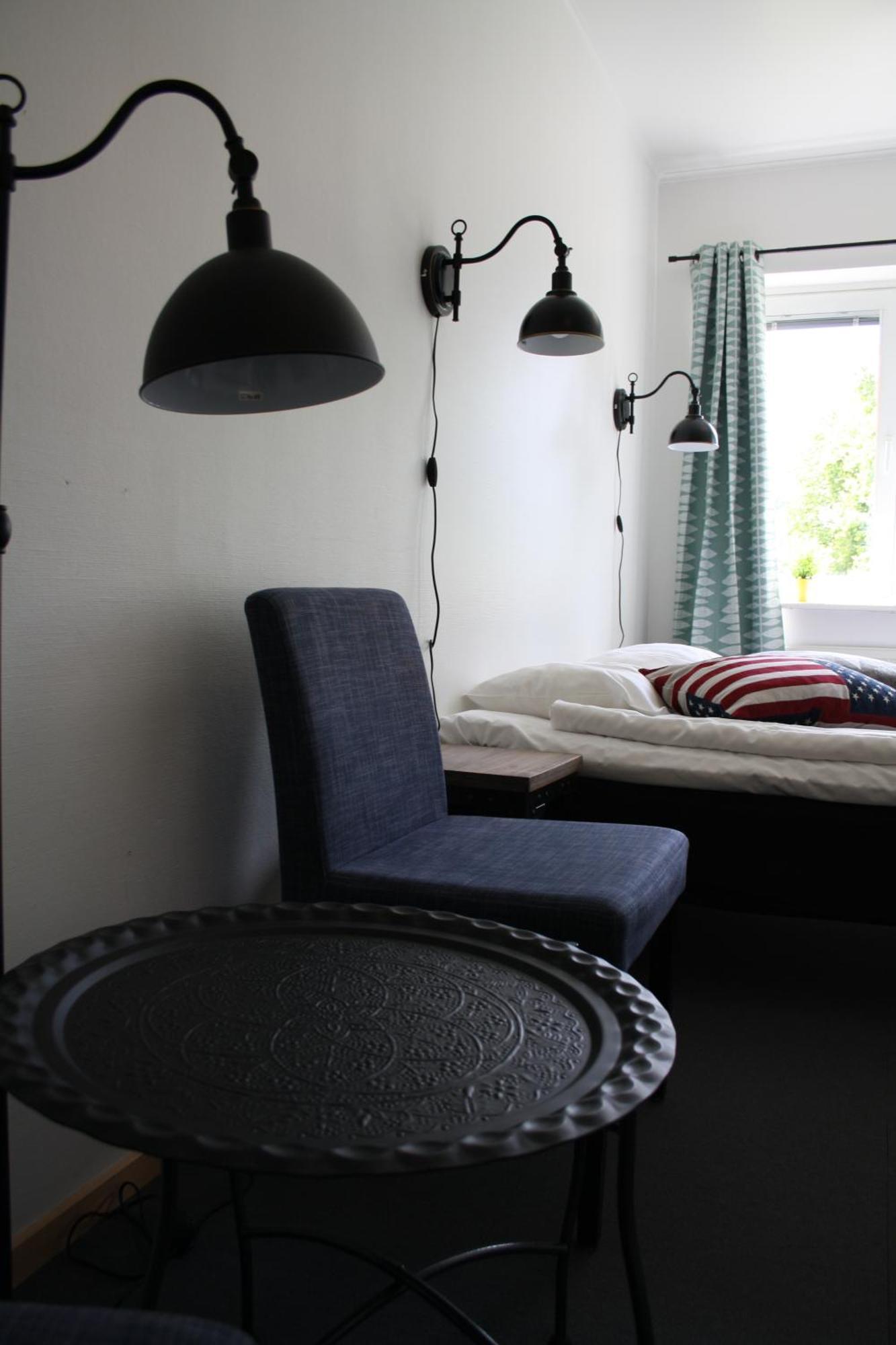 Uncle Joe'S Hostel Visby Bilik gambar