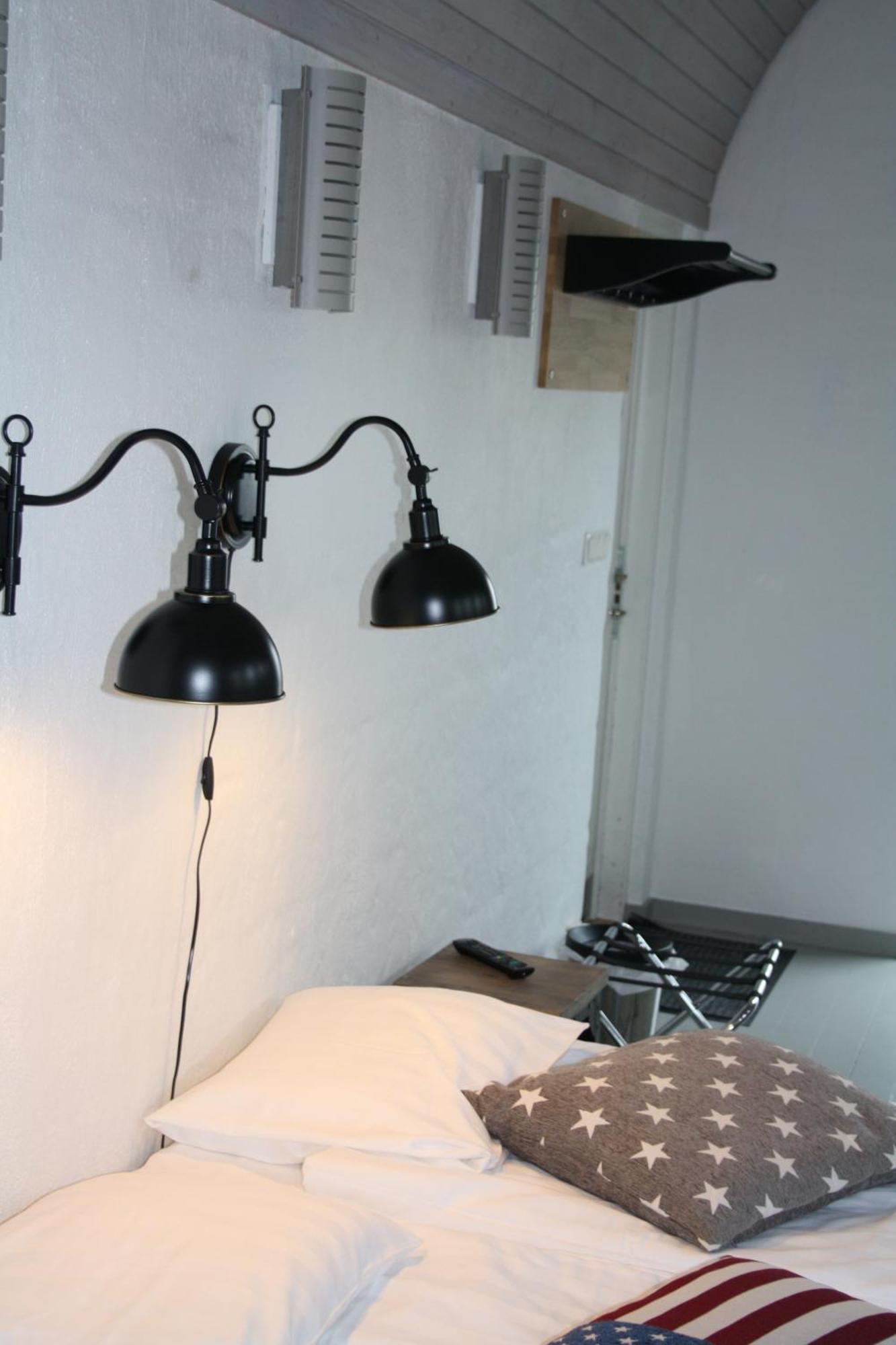 Uncle Joe'S Hostel Visby Bilik gambar
