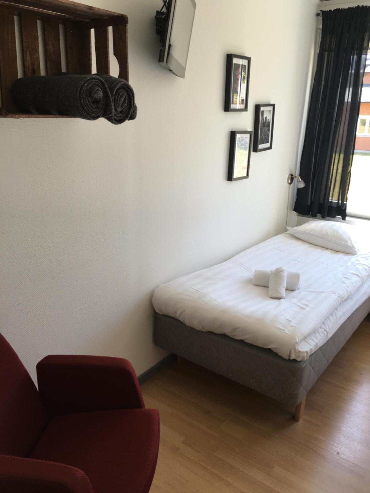 Uncle Joe'S Hostel Visby Bilik gambar