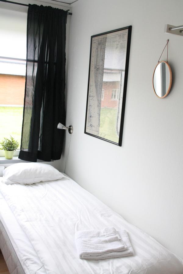 Uncle Joe'S Hostel Visby Bilik gambar